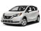 2019 Nissan Versa Note SV CVT