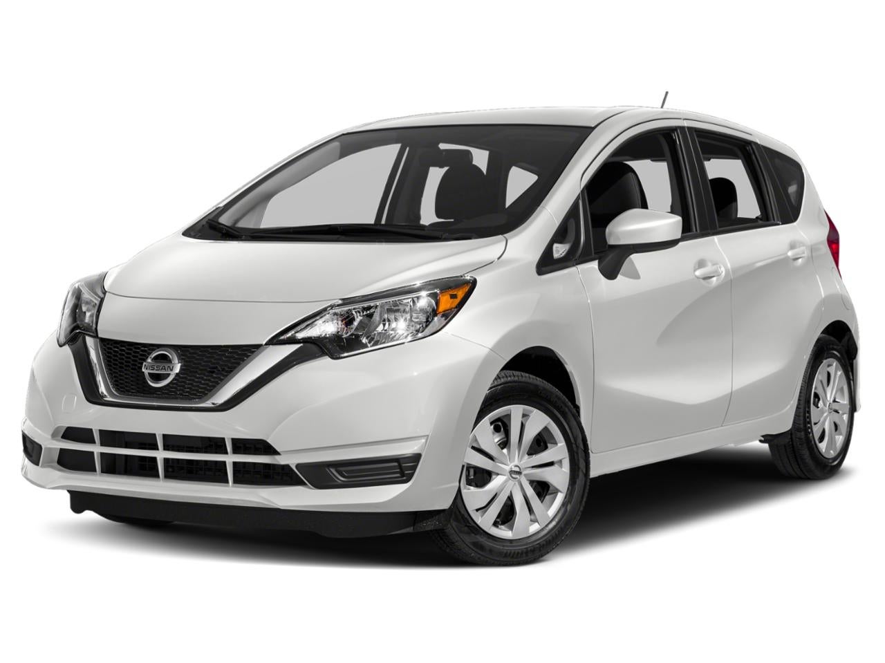 2019 Nissan Versa Note SV CVT