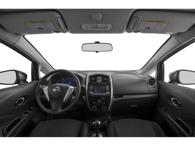 2019 Nissan Versa Note SV CVT