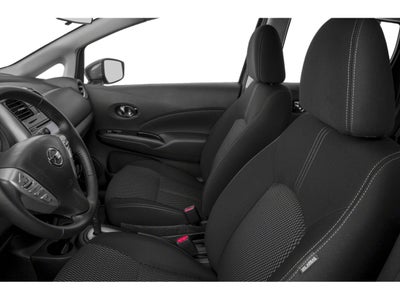 2019 Nissan Versa Note SV CVT