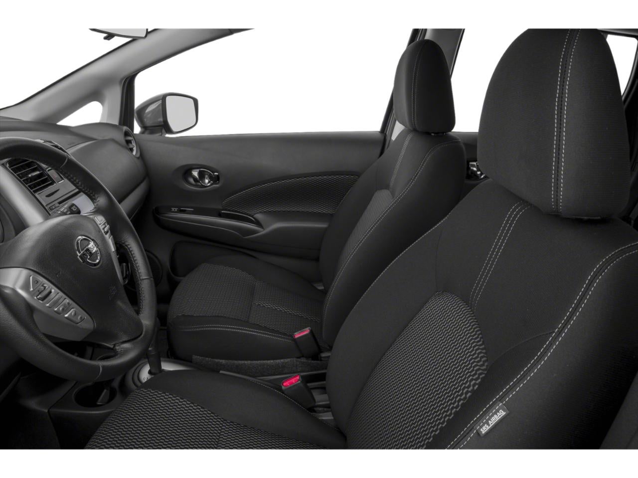 2019 Nissan Versa Note SV CVT