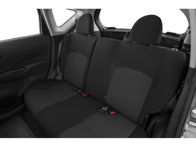 2019 Nissan Versa Note SV CVT