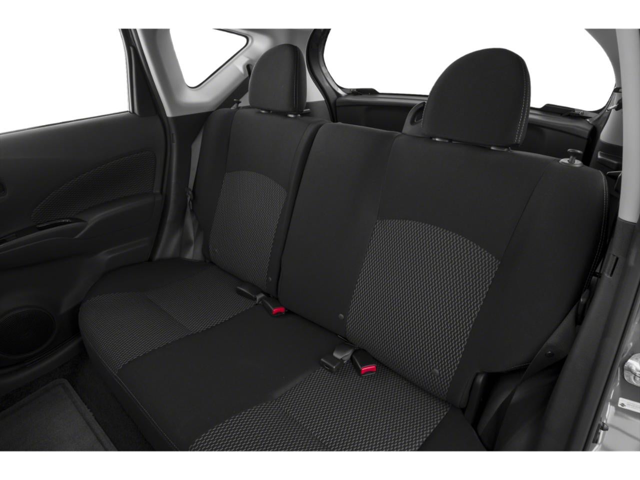 2019 Nissan Versa Note SV CVT