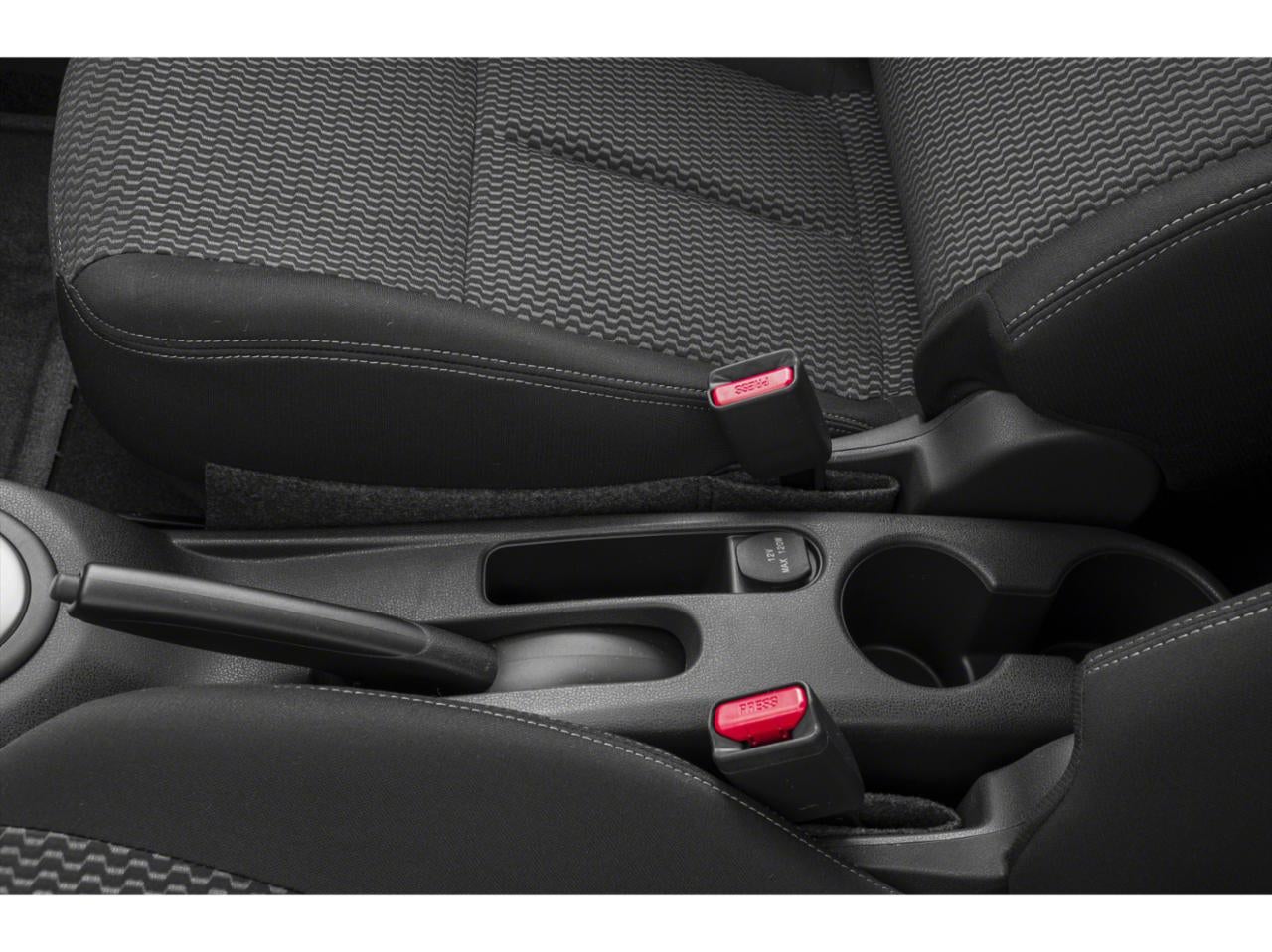 2019 Nissan Versa Note SV CVT