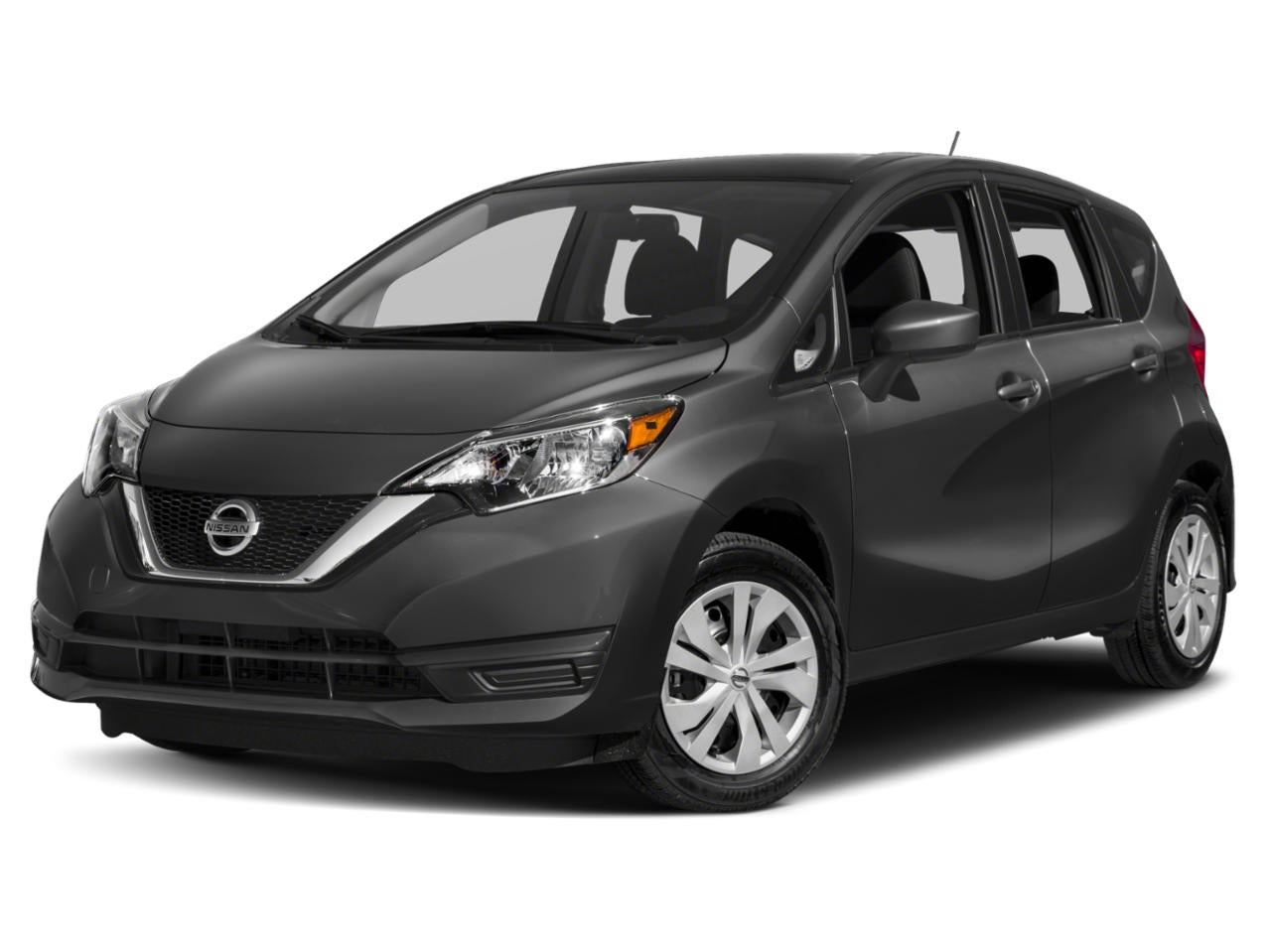 2019 Nissan Versa Note SV CVT
