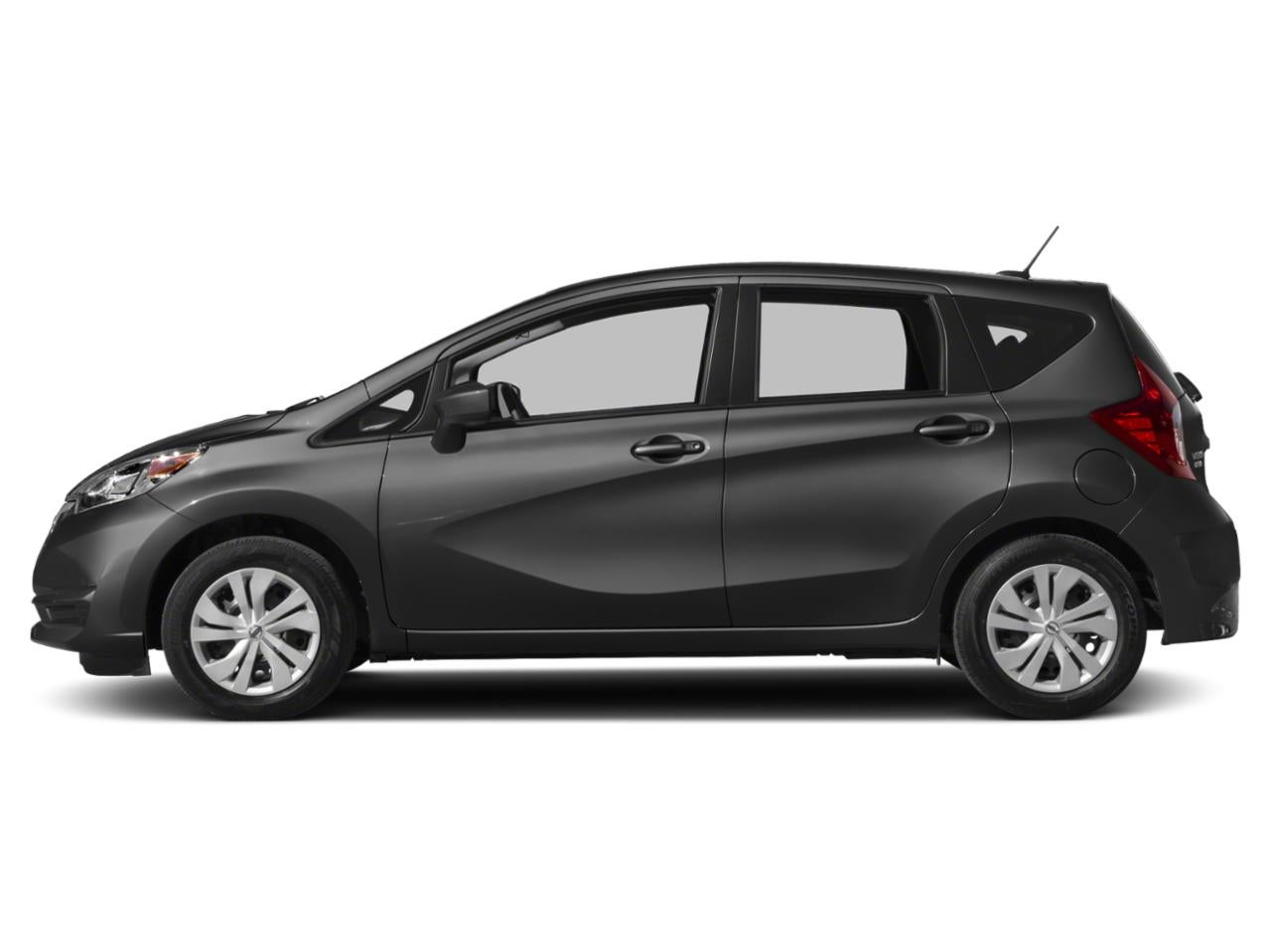 2019 Nissan Versa Note SV CVT