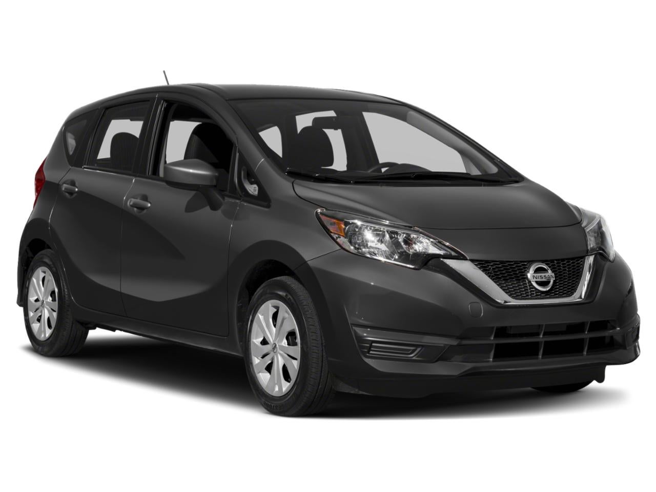 2019 Nissan Versa Note SV CVT
