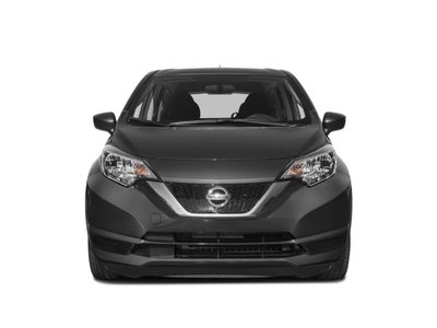 2019 Nissan Versa Note SV CVT