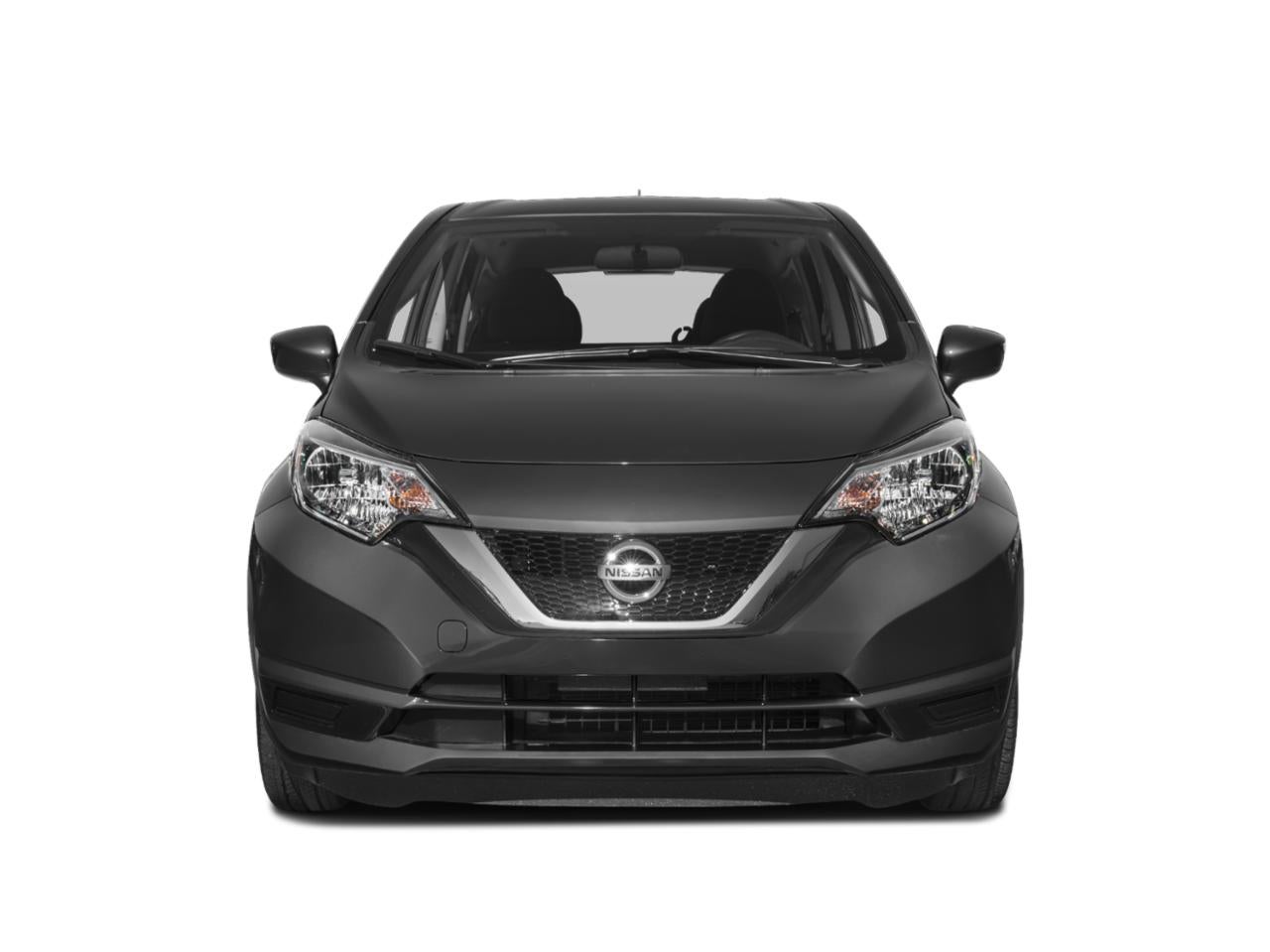 2019 Nissan Versa Note SV CVT