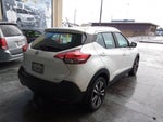 2020 Nissan Kicks SV FWD