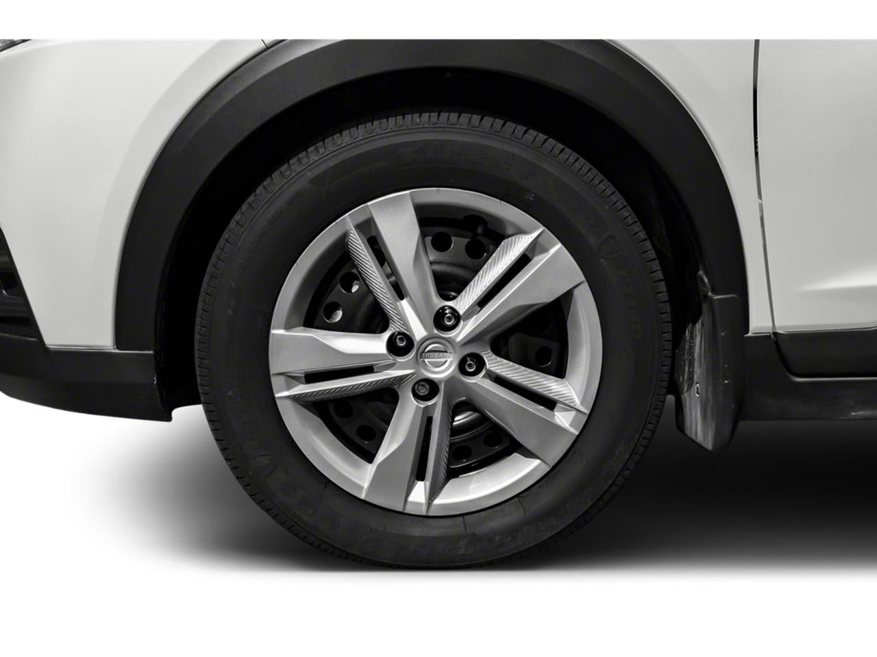 2020 Nissan Kicks SV FWD