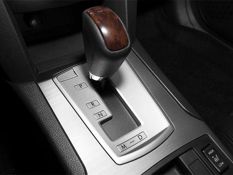 2014 Subaru Legacy Premium