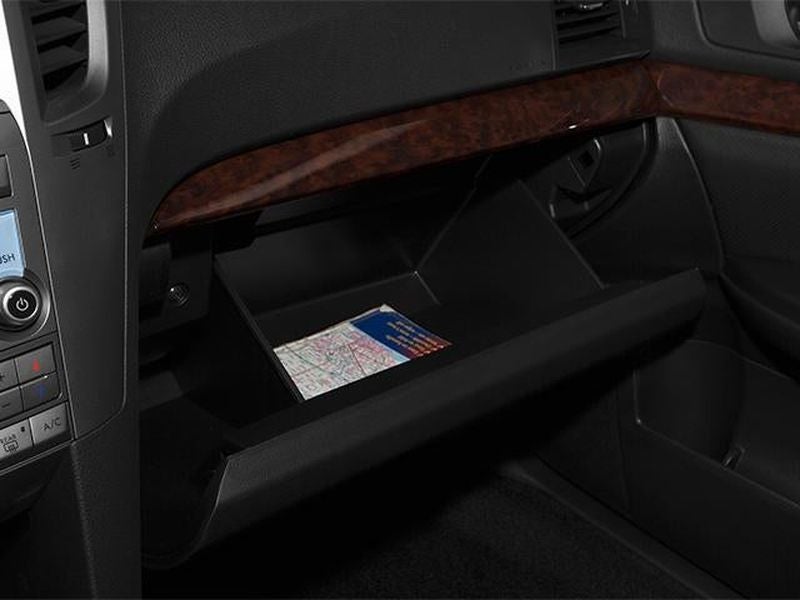 2014 Subaru Legacy Premium