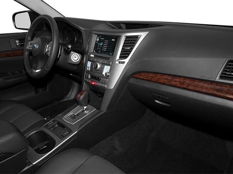 2014 Subaru Legacy Premium
