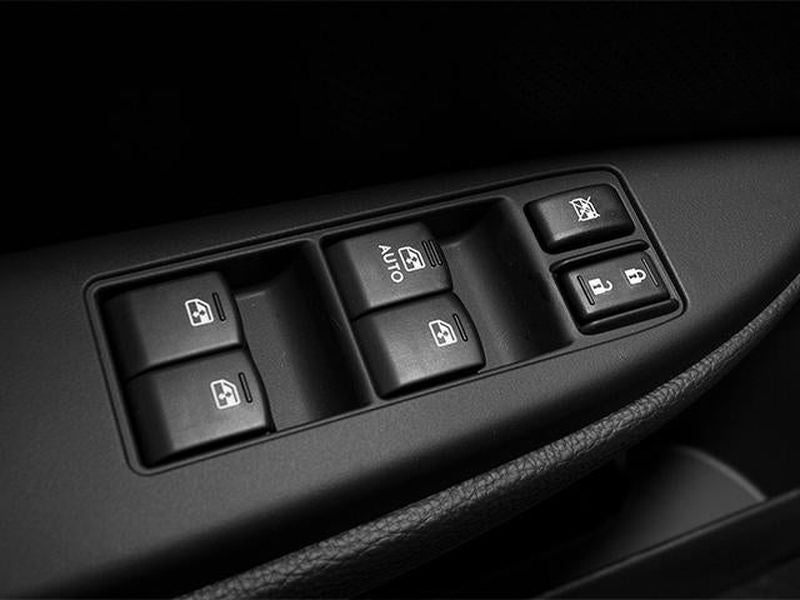 2014 Subaru Legacy Premium