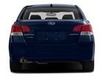2014 Subaru Legacy Premium