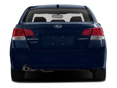 2014 Subaru Legacy Premium