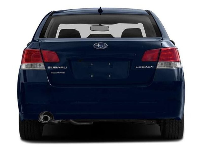 2014 Subaru Legacy Premium