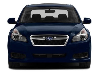 2014 Subaru Legacy Premium