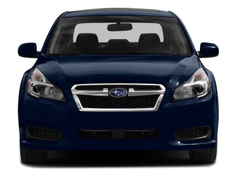 2014 Subaru Legacy Premium