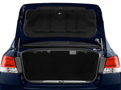 2014 Subaru Legacy Premium