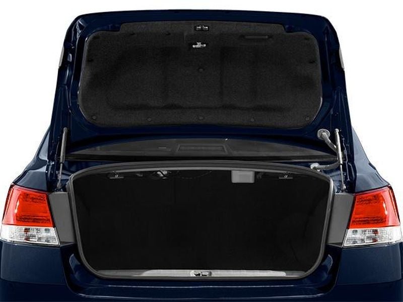 2014 Subaru Legacy Premium