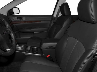 2014 Subaru Legacy Premium