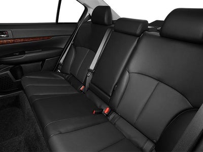2014 Subaru Legacy Premium