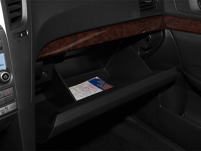 2014 Subaru Legacy Premium