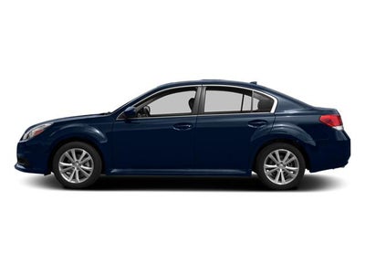 2014 Subaru Legacy Premium