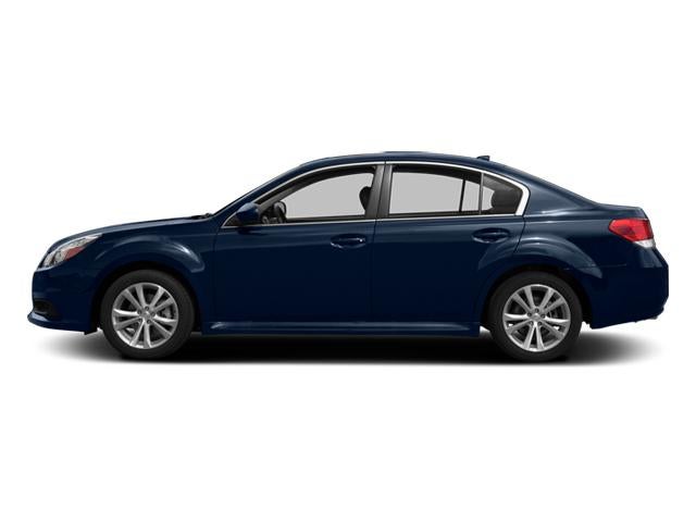 2014 Subaru Legacy Premium