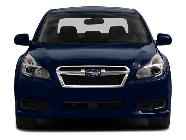 2014 Subaru Legacy Premium
