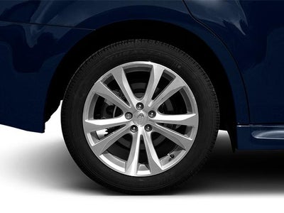 2014 Subaru Legacy Premium