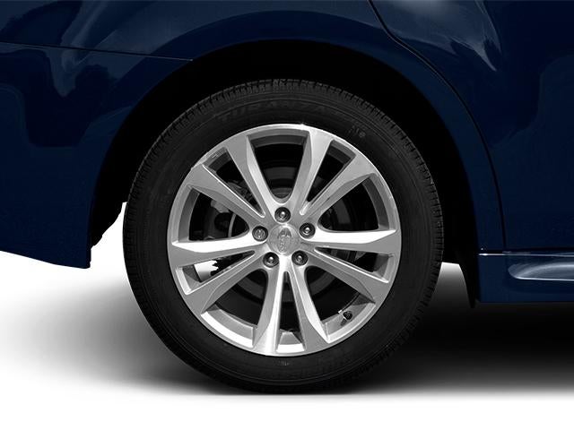 2014 Subaru Legacy Premium