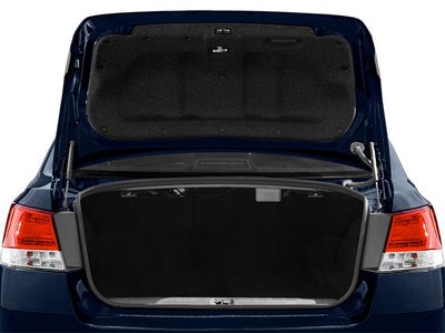 2014 Subaru Legacy Premium