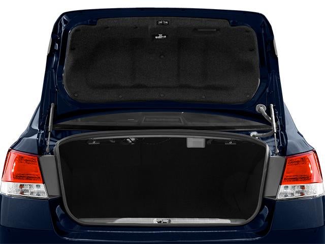 2014 Subaru Legacy Premium