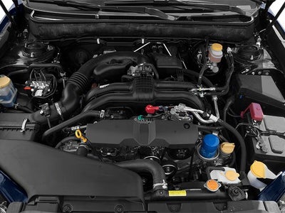 2014 Subaru Legacy Premium