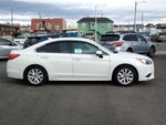 2016 Subaru Legacy Premium
