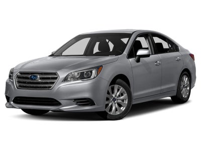 2016 Subaru Legacy Premium