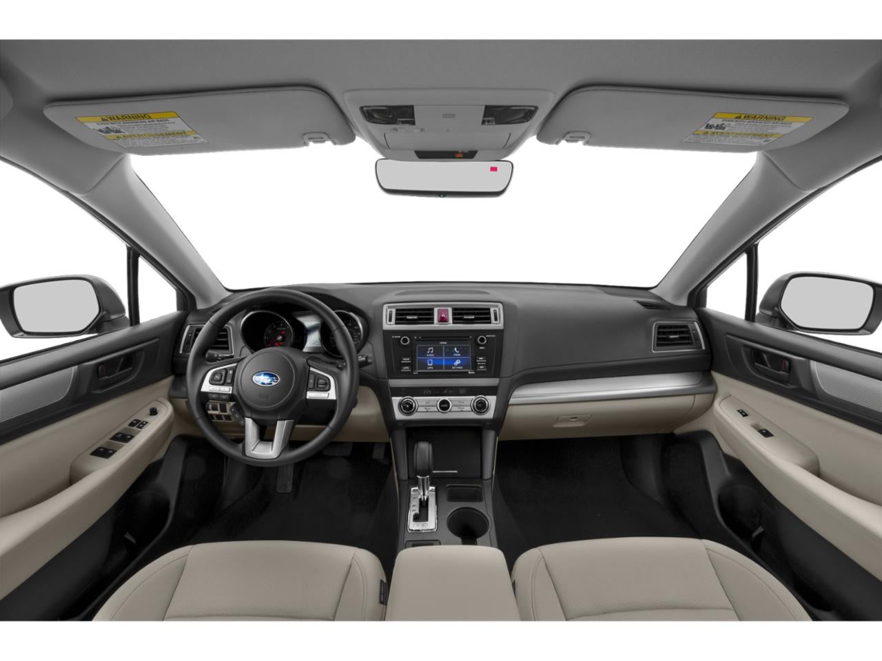 2016 Subaru Legacy Premium