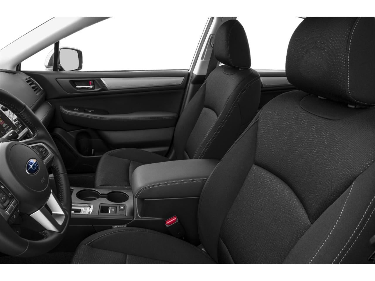 2016 Subaru Legacy Premium