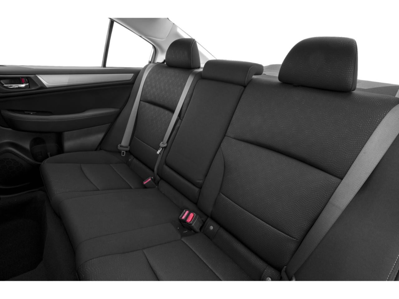 2016 Subaru Legacy Premium