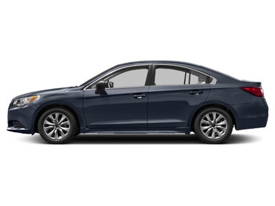 2016 Subaru Legacy Premium