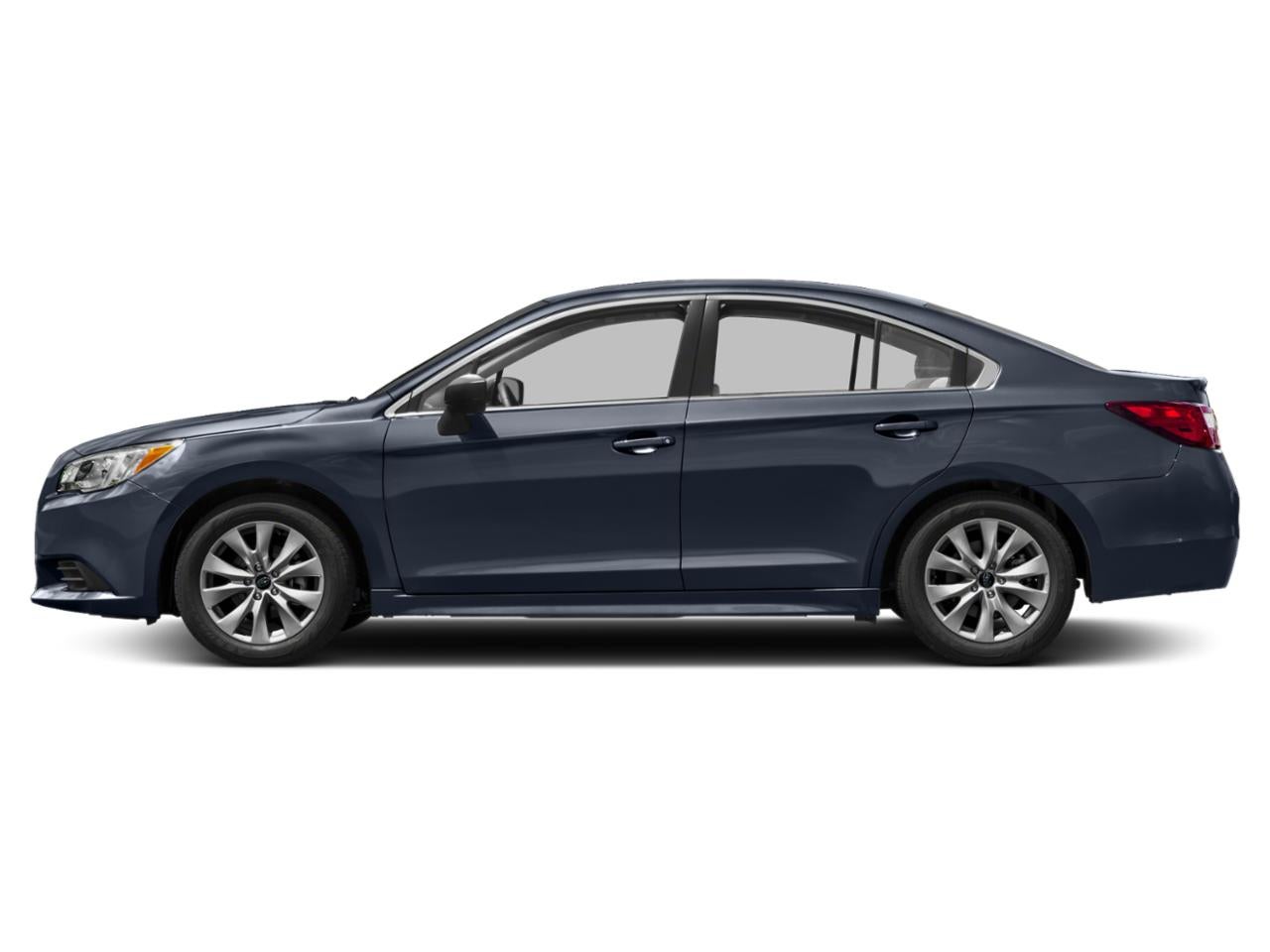 2016 Subaru Legacy Premium