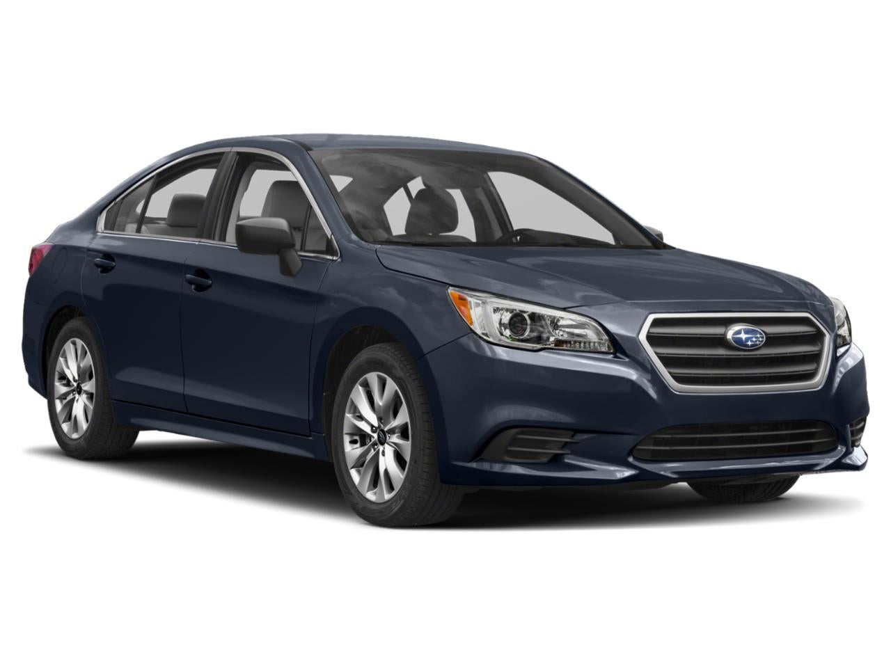 2016 Subaru Legacy Premium