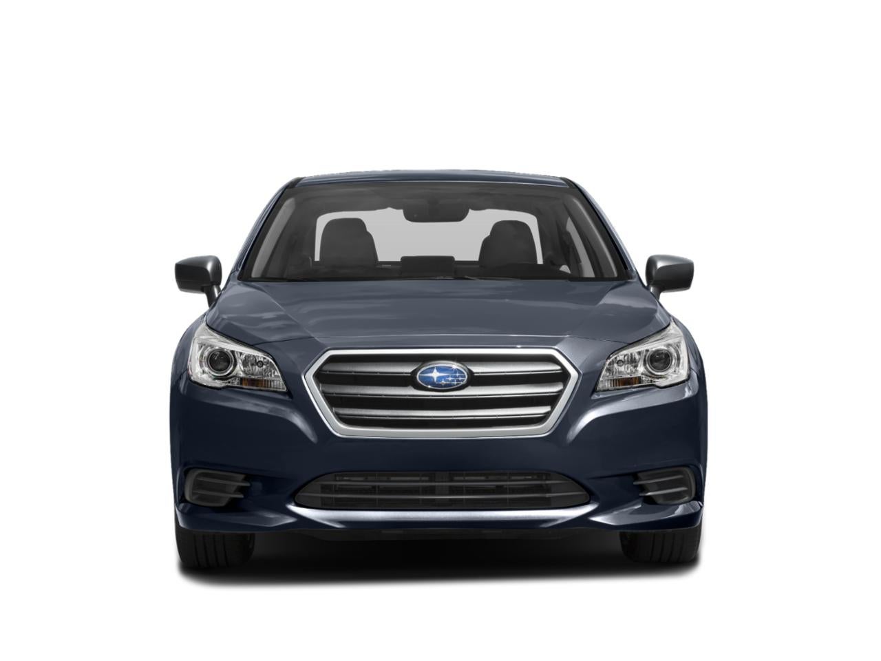 2016 Subaru Legacy Premium