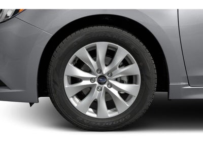 2016 Subaru Legacy Premium