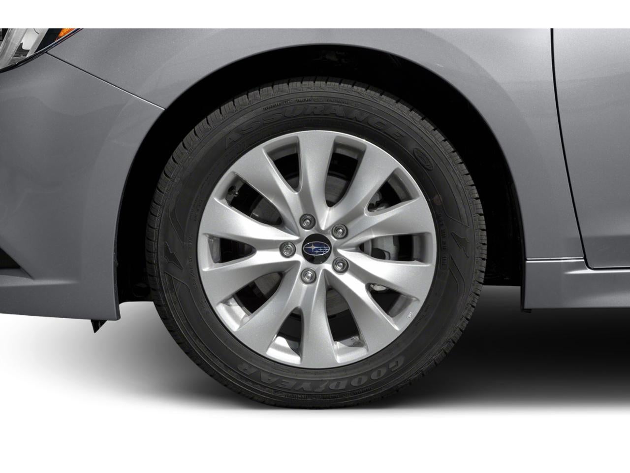 2016 Subaru Legacy Premium