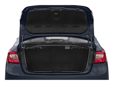 2016 Subaru Legacy Premium