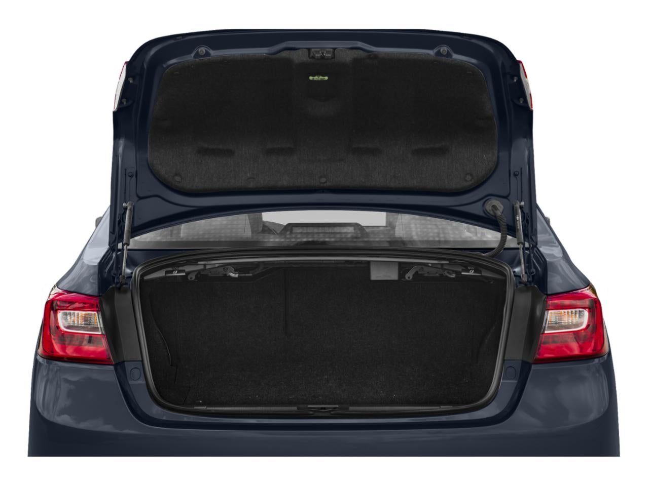 2016 Subaru Legacy Premium